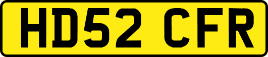 HD52CFR