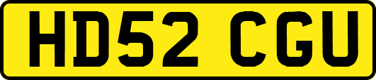 HD52CGU