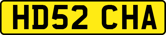 HD52CHA