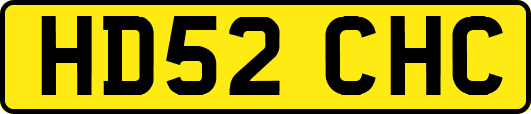 HD52CHC