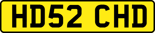 HD52CHD