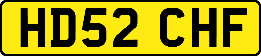 HD52CHF