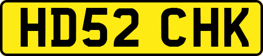 HD52CHK