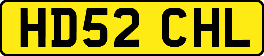 HD52CHL