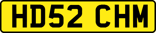 HD52CHM