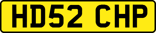 HD52CHP