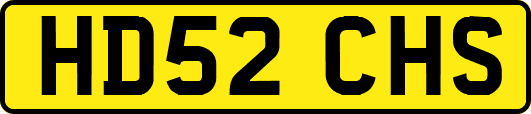 HD52CHS