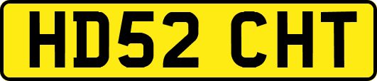 HD52CHT
