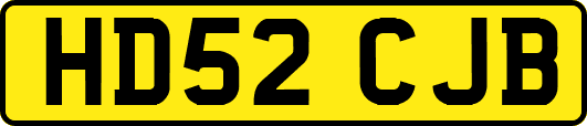 HD52CJB