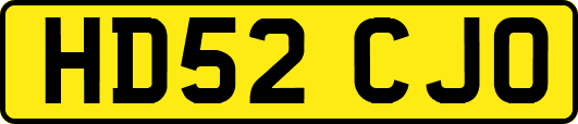 HD52CJO