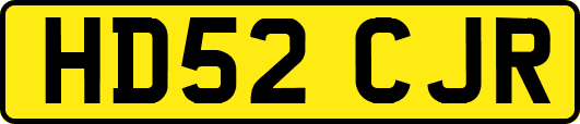HD52CJR