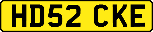HD52CKE