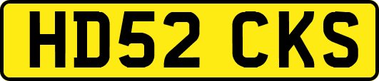 HD52CKS