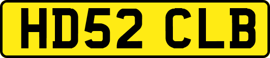 HD52CLB
