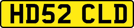 HD52CLD
