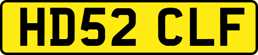 HD52CLF