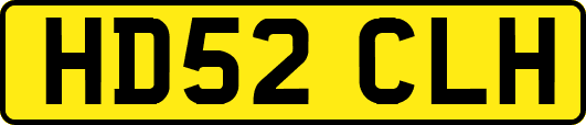 HD52CLH