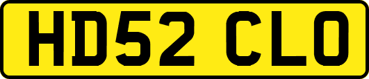 HD52CLO