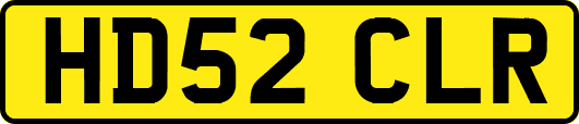HD52CLR
