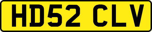 HD52CLV