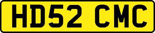 HD52CMC