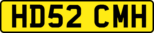 HD52CMH