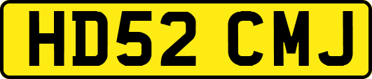 HD52CMJ