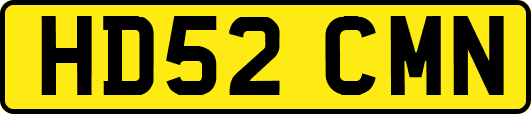 HD52CMN