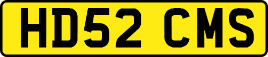 HD52CMS