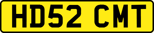 HD52CMT