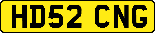 HD52CNG
