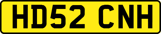 HD52CNH