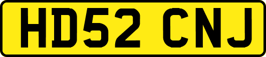 HD52CNJ