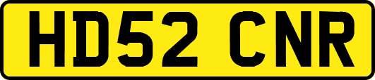 HD52CNR