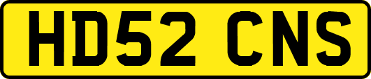 HD52CNS