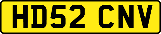 HD52CNV