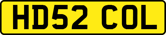 HD52COL