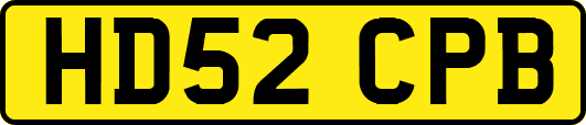 HD52CPB