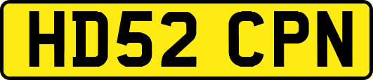 HD52CPN