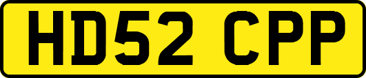 HD52CPP