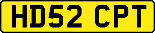 HD52CPT