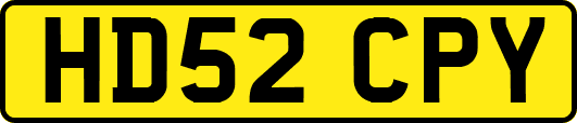 HD52CPY