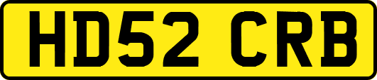 HD52CRB