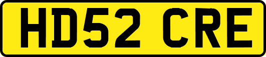 HD52CRE