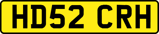 HD52CRH