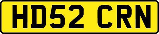 HD52CRN