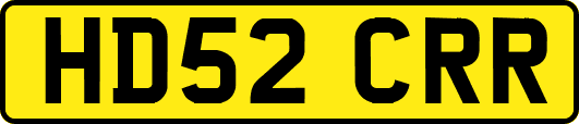 HD52CRR