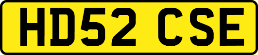 HD52CSE