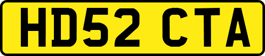HD52CTA
