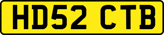 HD52CTB